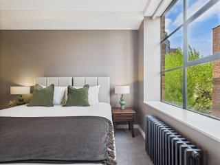 Be London - The Old Street Residences - 5