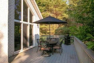 CHALET Le HAVRE NATURE SPA - 4
