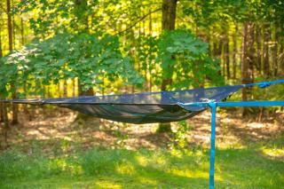 CHALET Le HAVRE NATURE SPA - Mansonville - 3