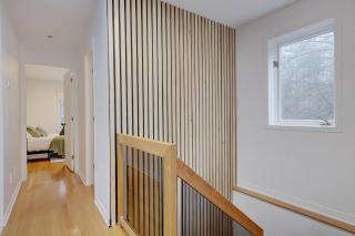 CHALET Le HAVRE NATURE SPA - Mansonville - 2