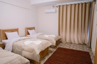 Central Cairo Inn Hotel - Il Cairo - 8