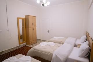 Central Cairo Inn Hotel - 7