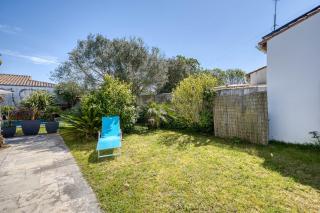 339 - La Balinaise - Villa with pool - Sainte-Marie-de-Ré - 6