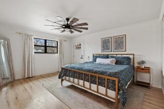 Das Green Dor - Sleeps 9 Hot Tub & Fire Pit - 8