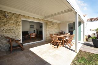 339 - La Balinaise - Villa with pool - Sainte-Marie-de-Ré - 4