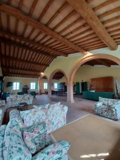 Agriturismo Caio Alto - Cetona - 5