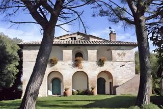 Agriturismo Caio Alto - Cetona - 0