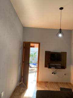 Casa Rifaina - Espaço de descanso e lazer - 3