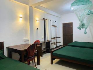 Sensitha Holiday home - Anuradhapura - 7