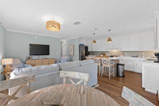Pet Friendly Beach House - Hakuna Matata by Panhandle Getaways - Port Saint Joe - 6