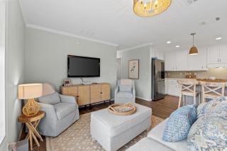 Pet Friendly Beach House - Hakuna Matata by Panhandle Getaways - Port Saint Joe - 9