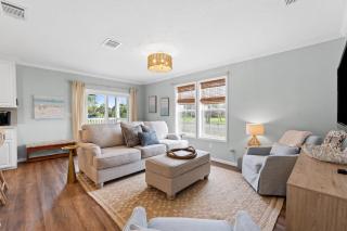 Pet Friendly Beach House - Hakuna Matata by Panhandle Getaways - Port Saint Joe - 8
