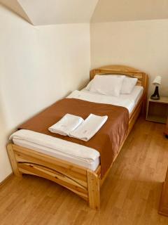 Hét Vezér Apartmanhotel - Komárom - 5