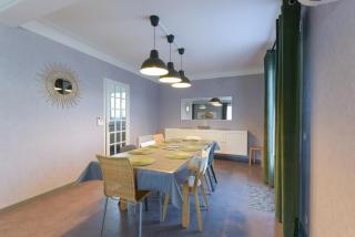 Villa de la Douloustre - Montgaillard - 6