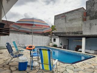 Casa Praia Grande Jardim Real - Praia Grande - 3