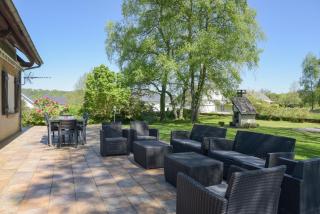 Villa de la Douloustre - 6