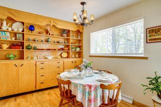 Mid-Century 1950s Retreat with Rec Room in Monett! - Monett - 4