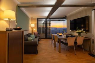 Lollipops-100qm-5Bed-Parken-View - Niederdorla - 2