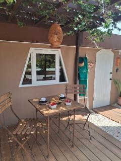 Casita Baby Beach - 3