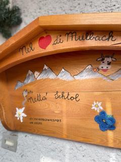 Appartamento Netta'Schtol - 0