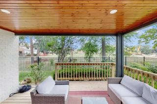 Council Grove - Houston - 8