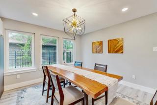 Dog-Friendly Houston Home with Deck and Yard - 5