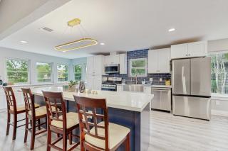 Dog-Friendly Houston Home with Deck and Yard - 4