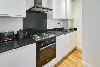 Host & Stay - Eton House - Eton - 2