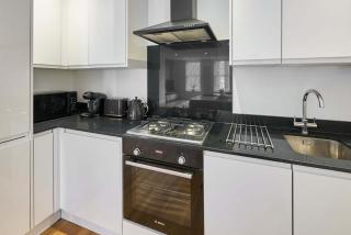 Host & Stay - Eton House - 1