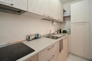 Apt in San Frediano Diladdarno - Florenz - 2