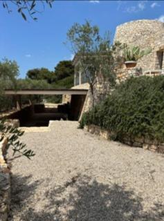 Trullo dei Silvi 1 - Torre Vado - 0
