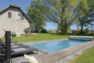 Villa de la Douloustre - Montgaillard - 0