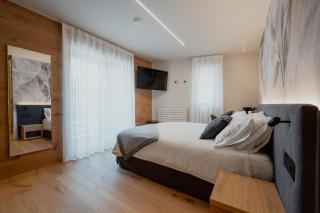 Mostesi Dolomites Spa Hotel - Auronzo di Cadore - 8