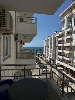 Bajraktari Apartment - Lezhë (Alessio) - 1