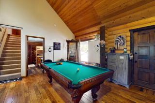 Sugar Pine Retreat - Twin Peaks - 0
