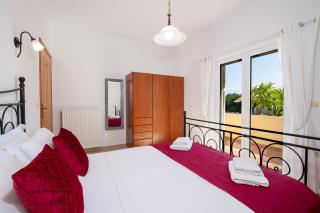 Olive Grove Villas - Villa Eleni - 2