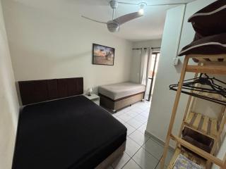 Apart 2 suítes Prox Cambuí Wi-Fi Gar Var Note Pet ap21 - Campinas - 9