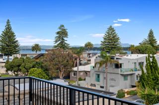Home Sweet Home - Mt Maunganui Holiday Home - 1