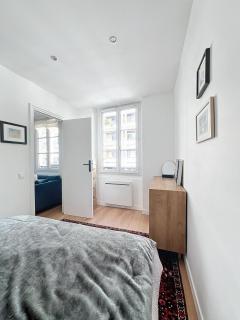 Le Cosy Sèvres - Parijs - 4