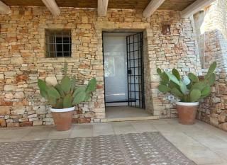 Trullo dei Silvi 1 - Torre Vado - 6