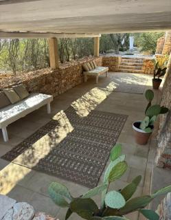 Trullo dei Silvi 1 - Torre Vado - 8