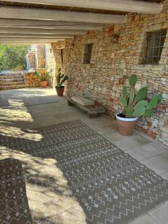 Trullo dei Silvi 1 - Torre Vado - 7