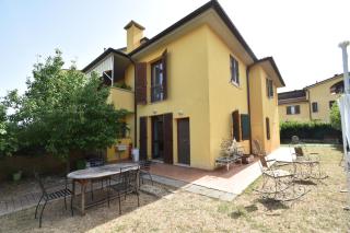 Casa Granchio - Zona tranquilla con giardino privato e posto auto - - 0
