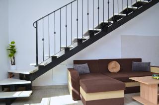 Mid Centro Residence - Oradea - 5