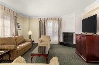 Maison Dupuy Hotel - New Orleans - 7