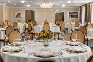 Maison Dupuy Hotel - New Orleans - 1