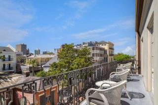 Maison Dupuy Hotel - New Orleans - 4