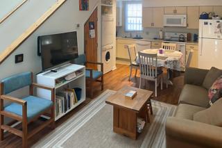 Bermudo Row Condo --- 34 Maryland Ave Unit 5 - Rehoboth Beach - 9