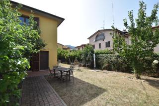 Casa Granchio - Zona tranquilla con giardino privato e posto auto - - 6