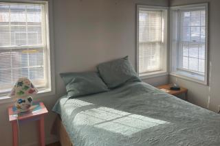 Bermudo Row Condo --- 34 Maryland Ave Unit 5 - Rehoboth Beach - 6